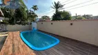 Foto 3 de Casa com 5 Quartos à venda, 267m² em Balneário Praia do Pernambuco, Guarujá