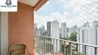 Foto 8 de Apartamento com 3 Quartos à venda, 112m² em Brooklin, São Paulo