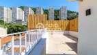 Foto 8 de Cobertura com 3 Quartos à venda, 185m² em Copacabana, Rio de Janeiro