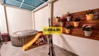 Foto 22 de Sobrado com 3 Quartos à venda, 118m² em Vila Homero Thon, Santo André