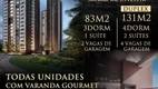 Foto 7 de Apartamento com 3 Quartos à venda, 83m² em Vila Embaré, Valinhos