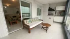 Foto 2 de Apartamento com 3 Quartos à venda, 132m² em Vila Tupi, Praia Grande