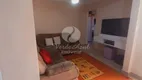 Foto 2 de Casa com 3 Quartos à venda, 85m² em Residencial Cosmos, Campinas