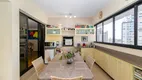 Foto 15 de Apartamento com 5 Quartos à venda, 365m² em Vila Izabel, Curitiba