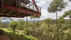 Foto 5 de Casa de Condomínio com 4 Quartos à venda, 480m² em Agua Santa, Campos do Jordão