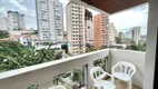 Foto 3 de Apartamento com 3 Quartos à venda, 124m² em Vila Mariana, São Paulo