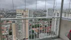 Foto 3 de Apartamento com 2 Quartos à venda, 63m² em Ipiranga, São Paulo