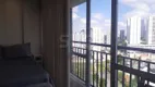 Foto 12 de Apartamento com 1 Quarto à venda, 32m² em Santana, São Paulo