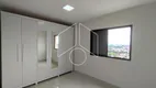 Foto 2 de Apartamento com 1 Quarto à venda, 45m² em Montolar, Marília
