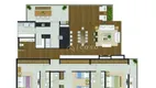 Foto 17 de Apartamento com 3 Quartos à venda, 128m² em Saco da Ribeira, Ubatuba