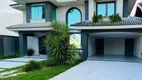 Foto 2 de Casa de Condomínio com 6 Quartos à venda, 480m² em Jardim Aquarius, São José dos Campos
