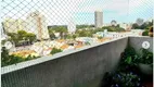 Foto 5 de Apartamento com 4 Quartos à venda, 181m² em Chácara Santo Antônio, São Paulo