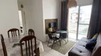 Foto 5 de Apartamento com 2 Quartos à venda, 55m² em Cidade Ocian, Praia Grande
