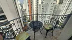 Foto 5 de Apartamento com 2 Quartos à venda, 95m² em Moema, São Paulo