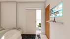 Foto 14 de Apartamento com 2 Quartos à venda, 65m² em Marapé, Santos