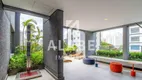 Foto 20 de Apartamento com 1 Quarto à venda, 49m² em Moema, São Paulo