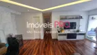 Foto 7 de Apartamento com 3 Quartos à venda, 138m² em Brooklin, São Paulo