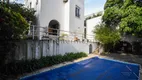 Foto 4 de Casa com 3 Quartos à venda, 280m² em Vila Madalena, São Paulo