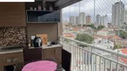 Foto 2 de Apartamento com 3 Quartos à venda, 86m² em Vila Bertioga, São Paulo