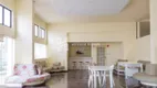 Foto 17 de Apartamento com 4 Quartos à venda, 160m² em Santo Antônio, São Caetano do Sul