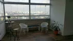 Foto 6 de Cobertura com 3 Quartos à venda, 143m² em Cambuci, São Paulo