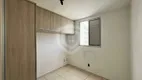 Foto 4 de Apartamento com 2 Quartos à venda, 45m² em Jardim Estrela D'alva, Bauru