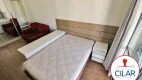 Foto 10 de Apartamento com 1 Quarto para alugar, 36m² em Bigorrilho, Curitiba