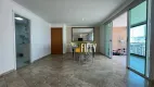 Foto 7 de Apartamento com 3 Quartos à venda, 125m² em Campo Belo, São Paulo