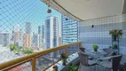 Foto 2 de Apartamento com 3 Quartos à venda, 133m² em Boa Viagem, Recife