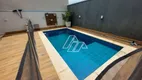Foto 10 de Casa de Condomínio com 3 Quartos à venda, 180m² em Parque das Esmeraldas II, Marília