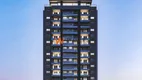 Foto 16 de Apartamento com 2 Quartos à venda, 76m² em Kobrasol, São José