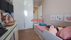 Foto 5 de Apartamento com 2 Quartos à venda, 71m² em Vila Valença, São Vicente