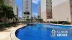 Foto 38 de Apartamento com 3 Quartos à venda, 99m² em Jardim Esplanada, São José dos Campos