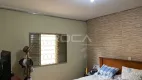 Foto 2 de Casa com 2 Quartos à venda, 152m² em Residencial Astolpho Luiz do Prado, São Carlos