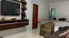 Foto 10 de Casa com 3 Quartos à venda, 175m² em Residencial Eli Forte, Goiânia