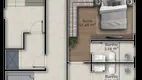 Foto 18 de Apartamento com 2 Quartos à venda, 58m² em Pedra Branca, Palhoça