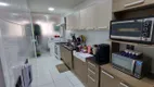 Foto 8 de Apartamento com 2 Quartos à venda, 70m² em Canto do Forte, Praia Grande