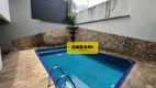 Foto 44 de Sobrado com 4 Quartos para venda ou aluguel, 436m² em Rudge Ramos, São Bernardo do Campo