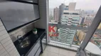 Foto 11 de Apartamento com 1 Quarto à venda, 57m² em Gonzaga, Santos