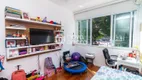Foto 19 de Apartamento com 4 Quartos à venda, 140m² em Laranjeiras, Rio de Janeiro