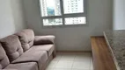 Foto 9 de Apartamento com 1 Quarto para alugar, 40m² em Jardim Esplanada, São José dos Campos