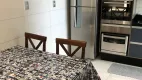 Foto 6 de Apartamento com 2 Quartos à venda, 40m² em Parque das Nações, Santo André