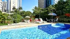 Foto 9 de Flat com 2 Quartos à venda, 55m² em Brooklin, São Paulo