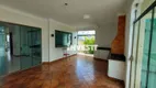 Foto 13 de Casa de Condomínio com 5 Quartos à venda, 320m² em Loteamento Portal do Sol II, Goiânia