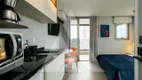 Foto 9 de Apartamento com 1 Quarto para alugar, 53m² em Jardins, São Paulo