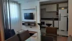 Foto 14 de Apartamento com 1 Quarto à venda, 45m² em Gleba Palhano, Londrina