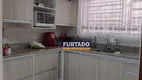 Foto 9 de Sobrado com 3 Quartos à venda, 241m² em Vila Francisco Matarazzo, Santo André