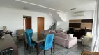 Foto 12 de Apartamento com 3 Quartos à venda, 183m² em Vila Matias, Santos