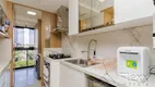 Foto 9 de Apartamento com 3 Quartos à venda, 138m² em Cabral, Curitiba