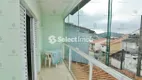 Foto 16 de Casa de Condomínio com 2 Quartos à venda, 209m² em Vila Humaita, Santo André